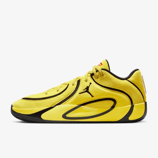 Кросівки Nike Air Jordan Tatum 4 HQ4614-700