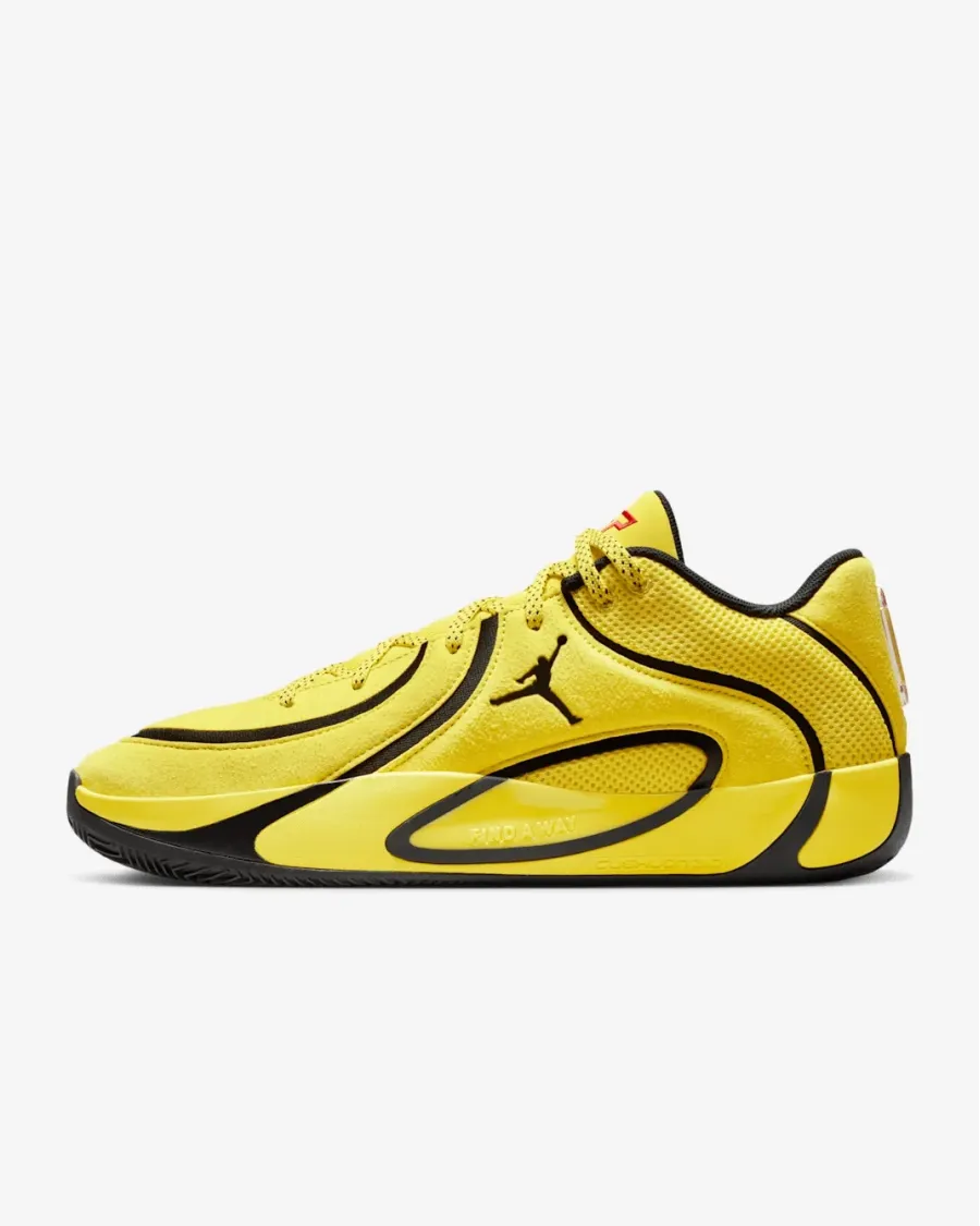 Кросівки Nike Air Jordan Tatum 4 HQ4614-700