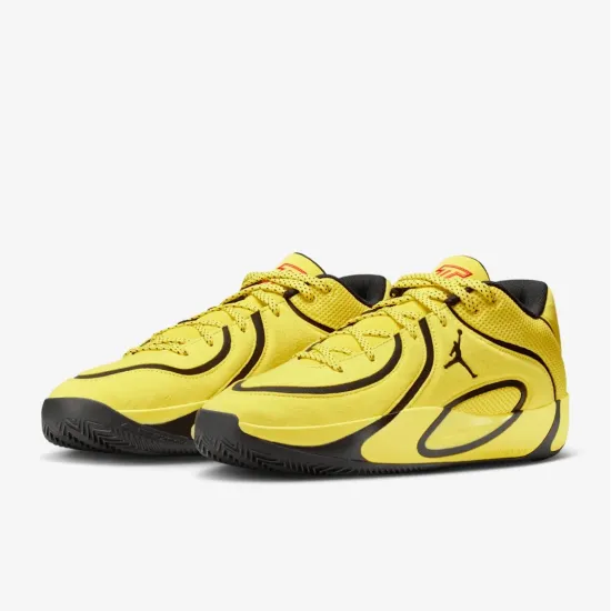 Кросівки Nike Air Jordan Tatum 4 HQ4614-700