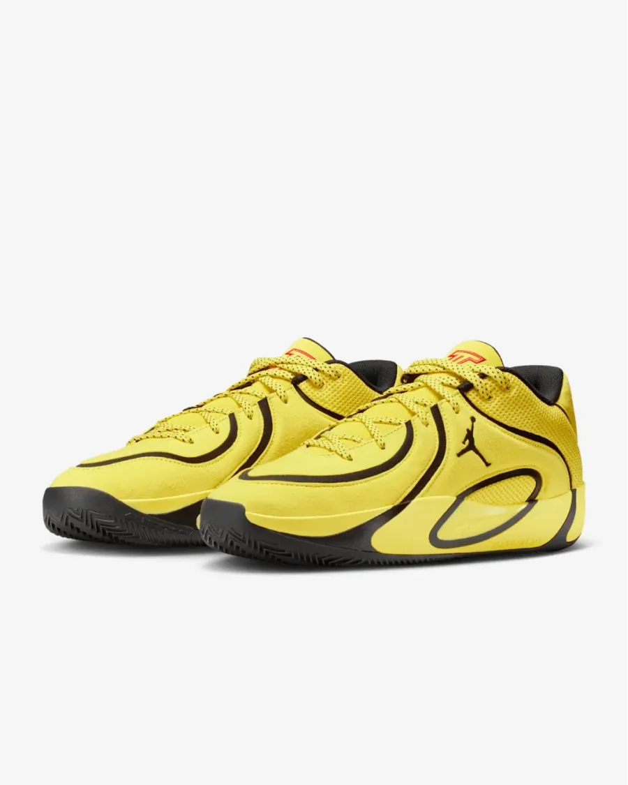 Кросівки Nike Air Jordan Tatum 4 HQ4614-700