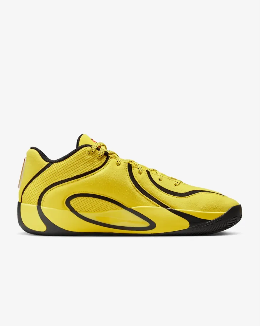 Кросівки Nike Air Jordan Tatum 4 HQ4614-700