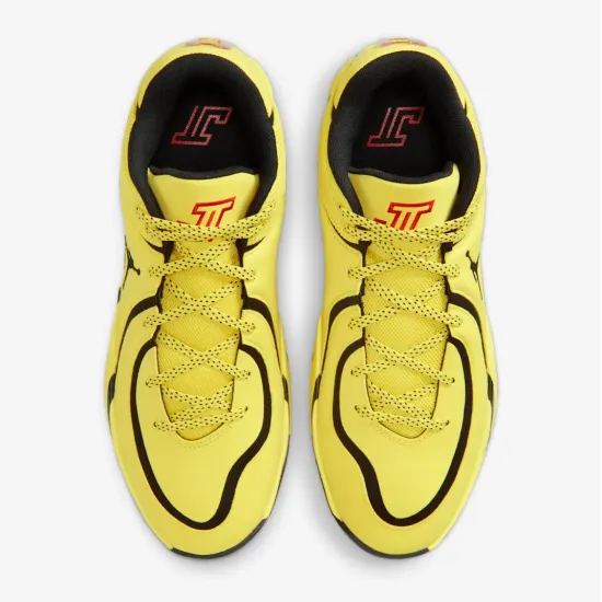 Кросівки Nike Air Jordan Tatum 4 HQ4614-700