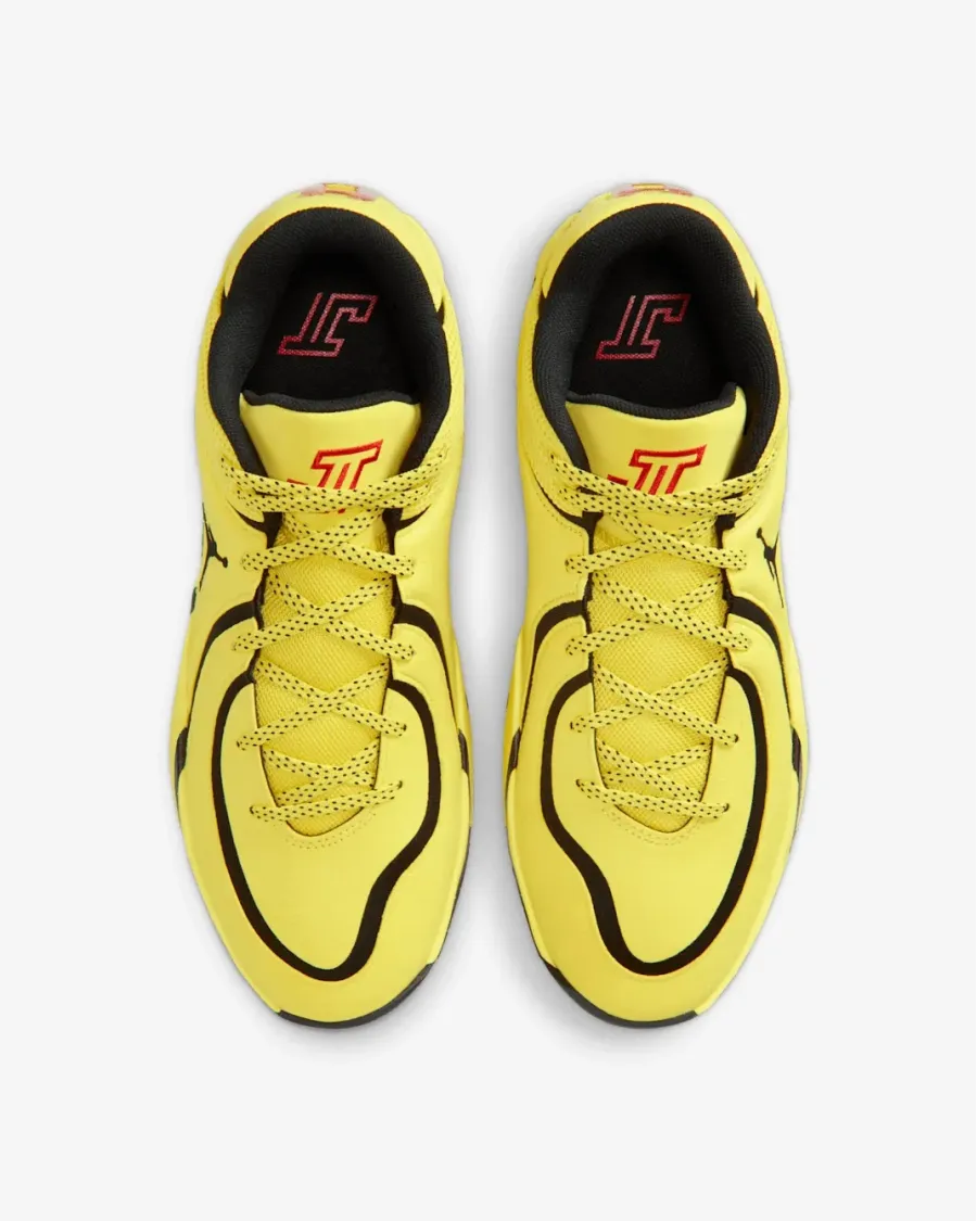 Кросівки Nike Air Jordan Tatum 4 HQ4614-700