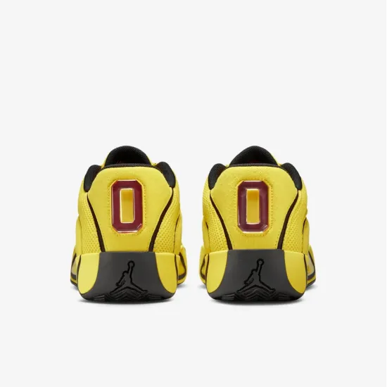 Кросівки Nike Air Jordan Tatum 4 HQ4614-700