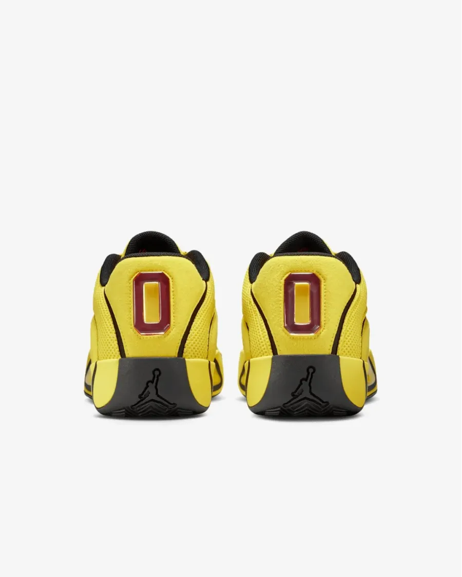 Кросівки Nike Air Jordan Tatum 4 HQ4614-700
