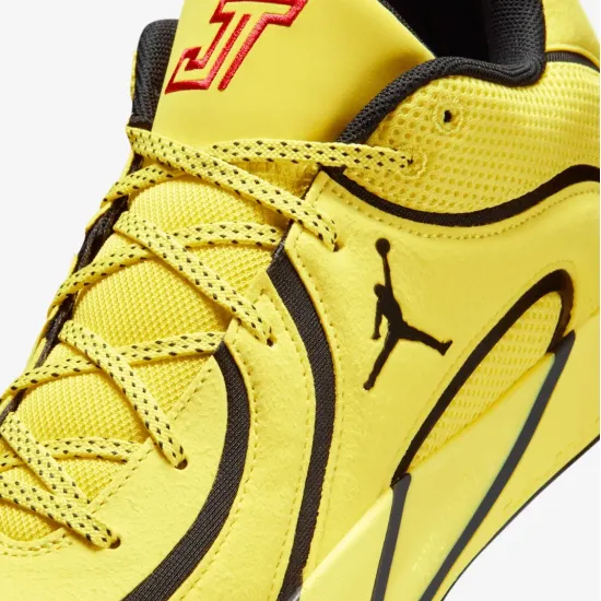 Кросівки Nike Air Jordan Tatum 4 HQ4614-700