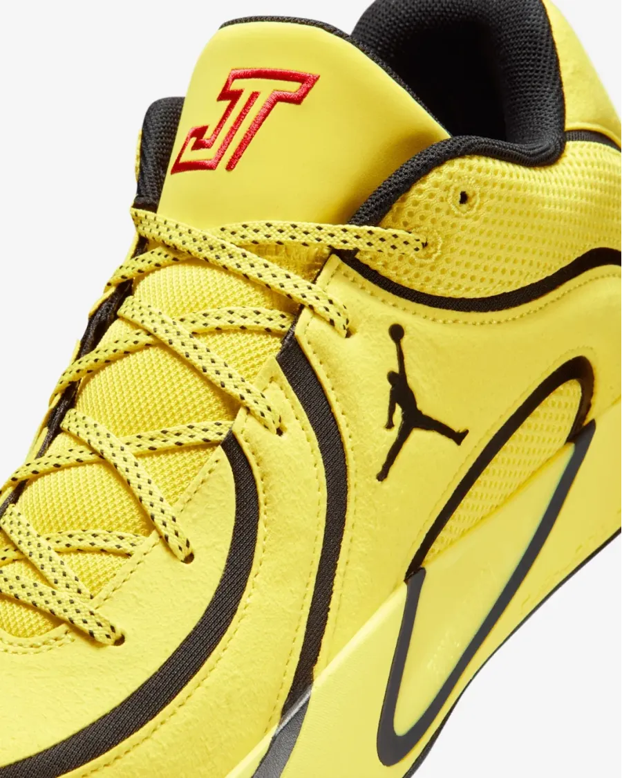 Кросівки Nike Air Jordan Tatum 4 HQ4614-700