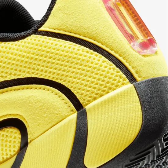 Кросівки Nike Air Jordan Tatum 4 HQ4614-700