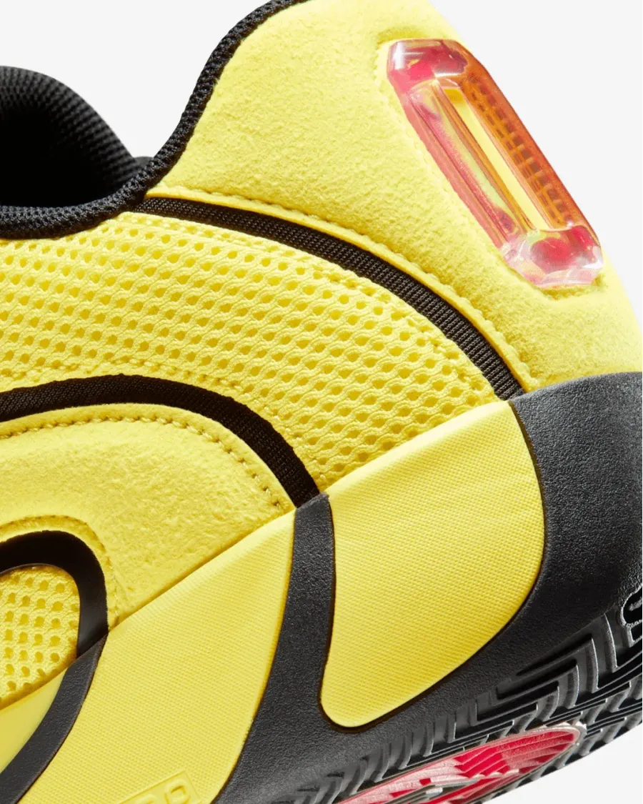 Кросівки Nike Air Jordan Tatum 4 HQ4614-700