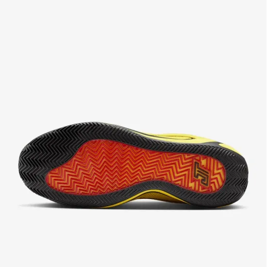 Кросівки Nike Air Jordan Tatum 4 HQ4614-700
