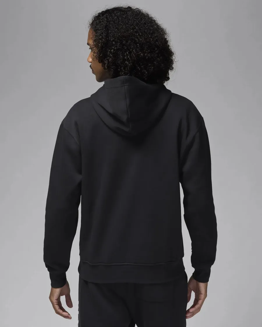 Кофта Nike Air Jordan Essential Stretch Fleece HQ4643-010