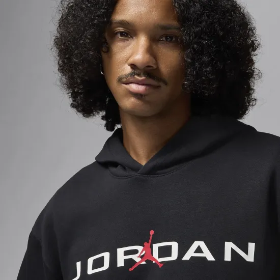 Кофта Nike Air Jordan Essential Stretch Fleece HQ4643-010