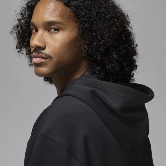 Кофта Nike Air Jordan Essential Stretch Fleece HQ4643-010