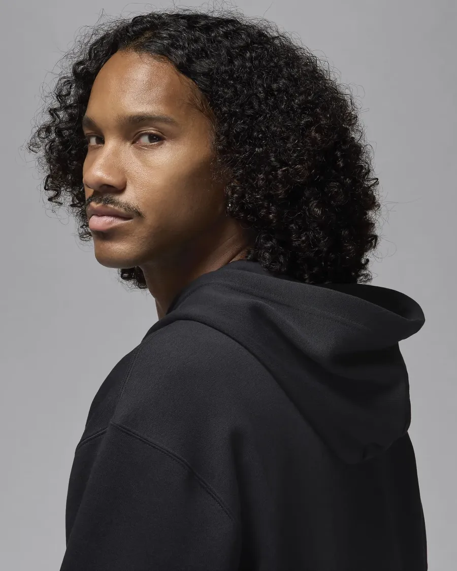 Кофта Nike Air Jordan Essential Stretch Fleece HQ4643-010