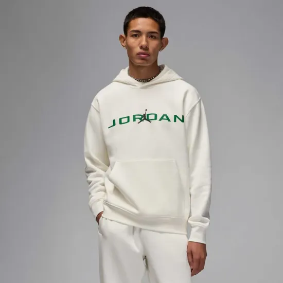 Кофта Nike Air Jordan Essential Stretch Fleece HQ4643-133