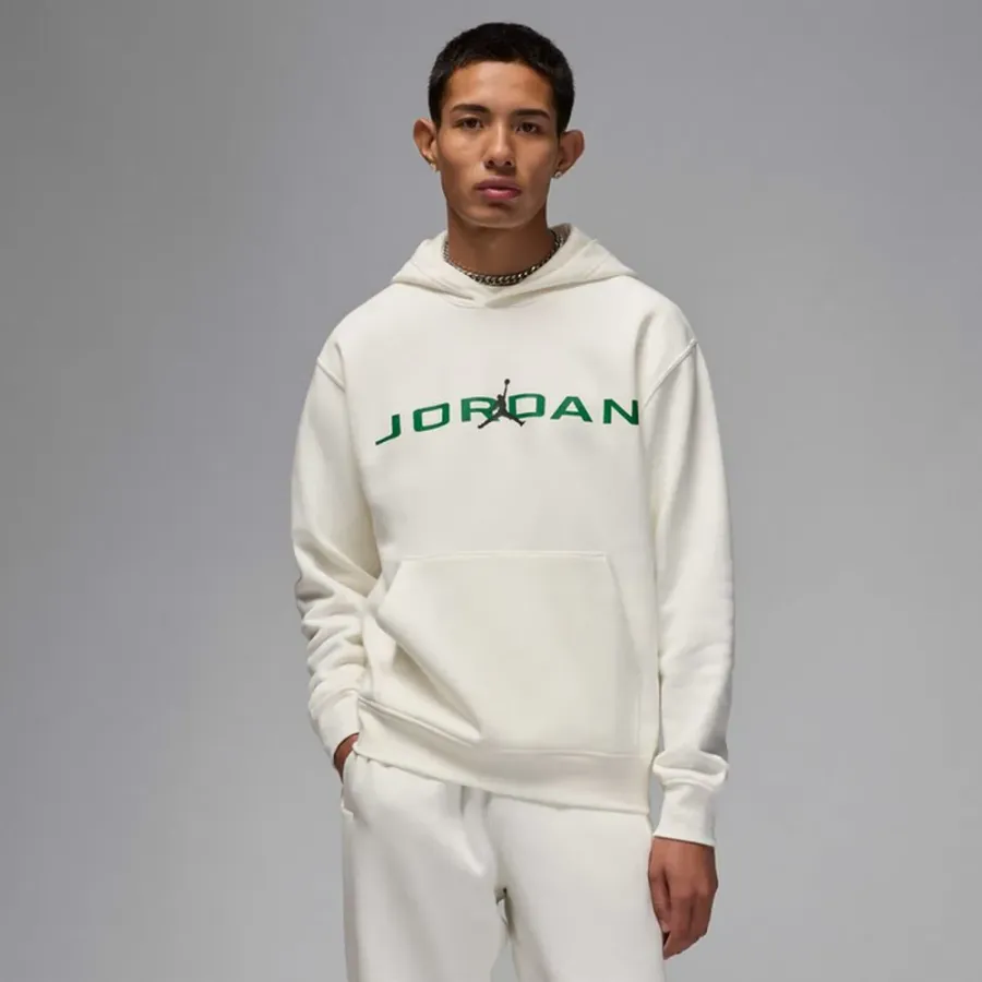 Кофта Nike Air Jordan Essential Stretch Fleece HQ4643-133
