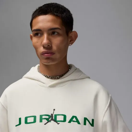 Кофта Nike Air Jordan Essential Stretch Fleece HQ4643-133