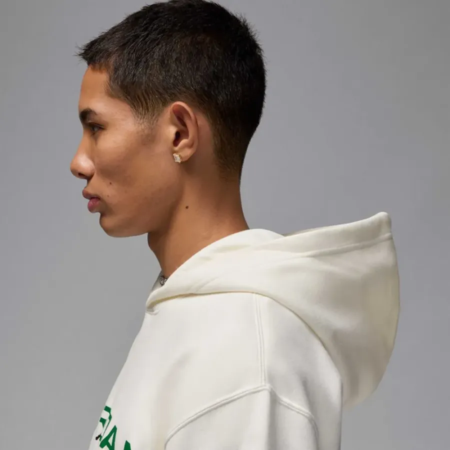 Кофта Nike Air Jordan Essential Stretch Fleece HQ4643-133