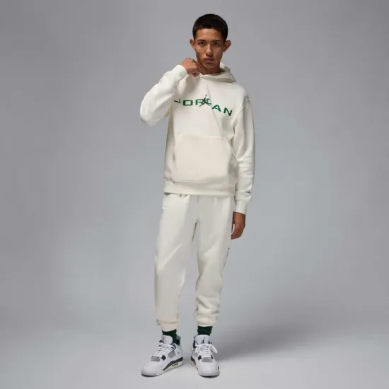 Кофта Nike Air Jordan Essential Stretch Fleece HQ4643-133