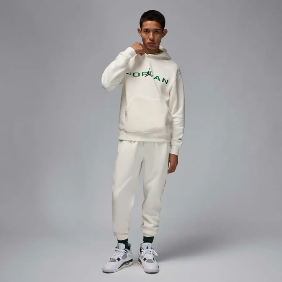 Кофта Nike Air Jordan Essential Stretch Fleece HQ4643-133