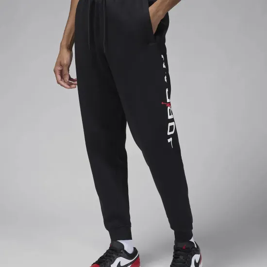 Штани Nike Air Jordan Essentials Fleece HQ4645-010