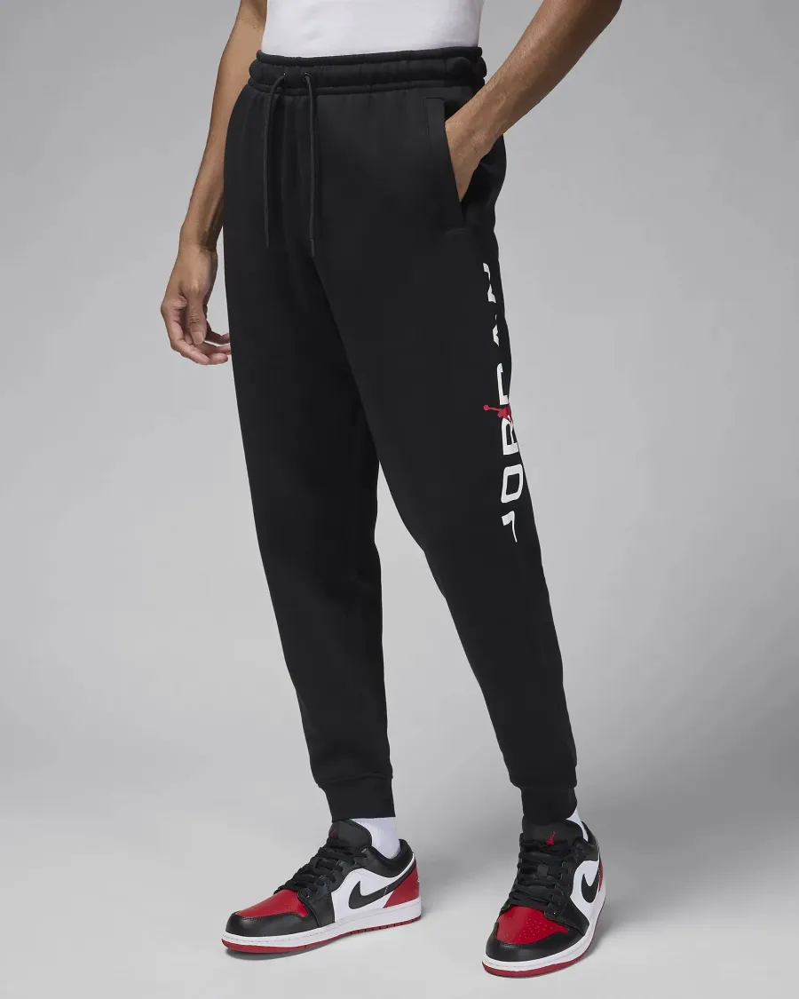 Штани Nike Air Jordan Essentials Fleece HQ4645-010