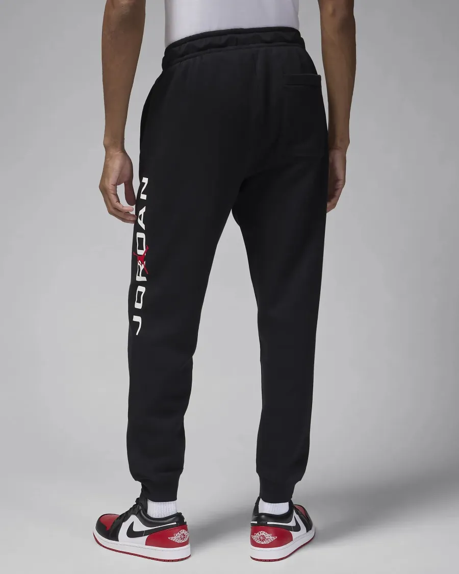 Штани Nike Air Jordan Essentials Fleece HQ4645-010