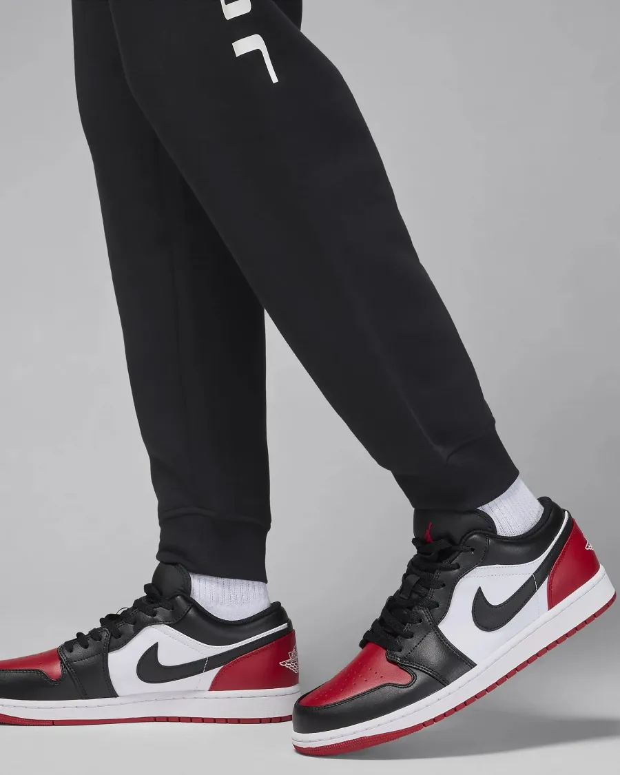Штани Nike Air Jordan Essentials Fleece HQ4645-010
