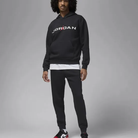 Штани Nike Air Jordan Essentials Fleece HQ4645-010