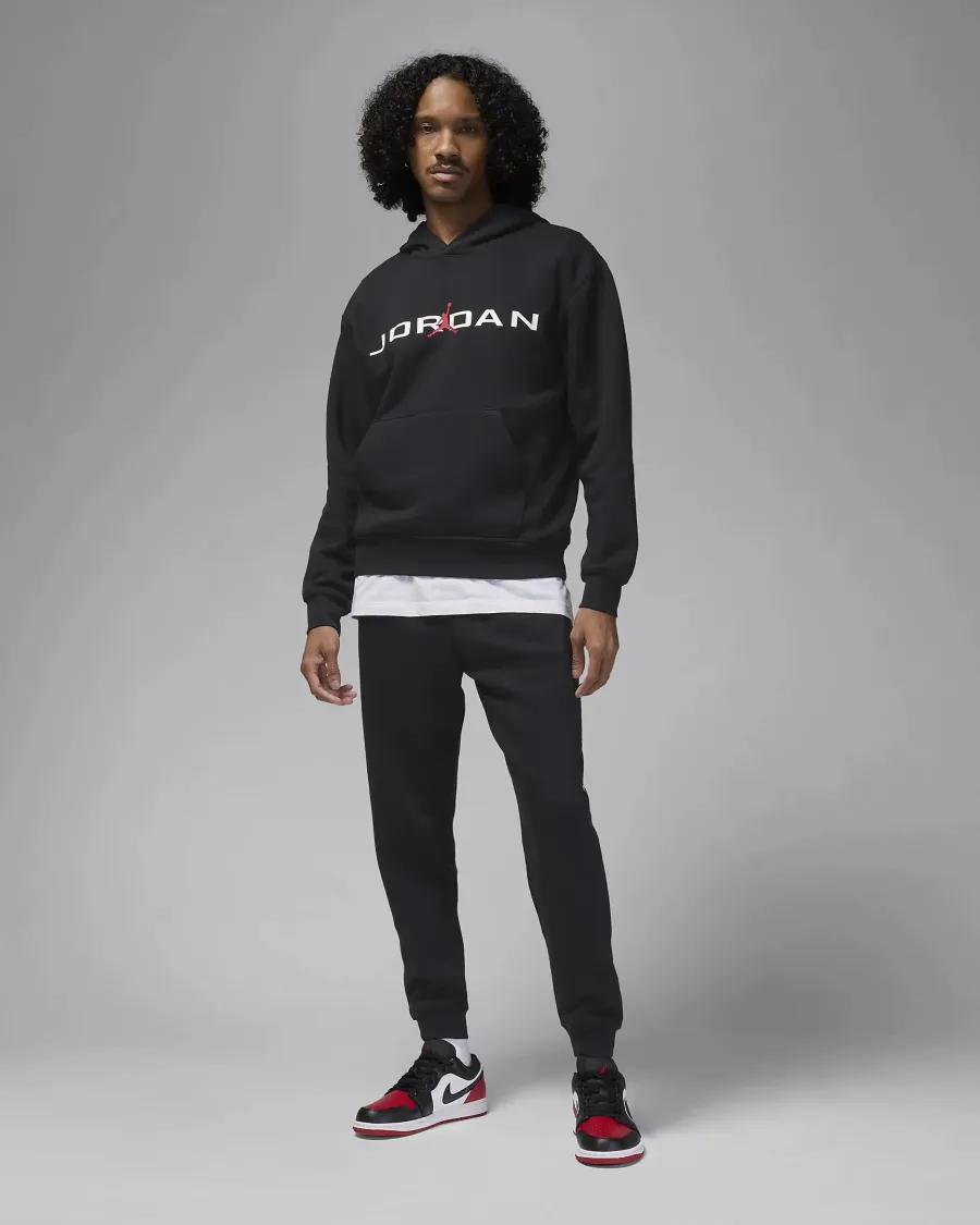 Штани Nike Air Jordan Essentials Fleece HQ4645-010