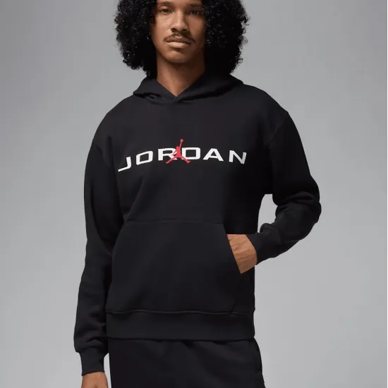 Костюм Nike Air Jordan Essentials Fleece HQ4645-010_HQ4643-010