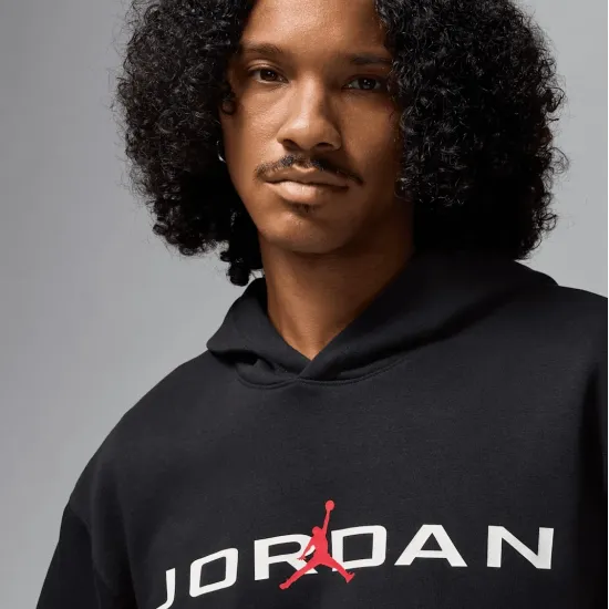 Костюм Nike Air Jordan Essentials Fleece HQ4645-010_HQ4643-010