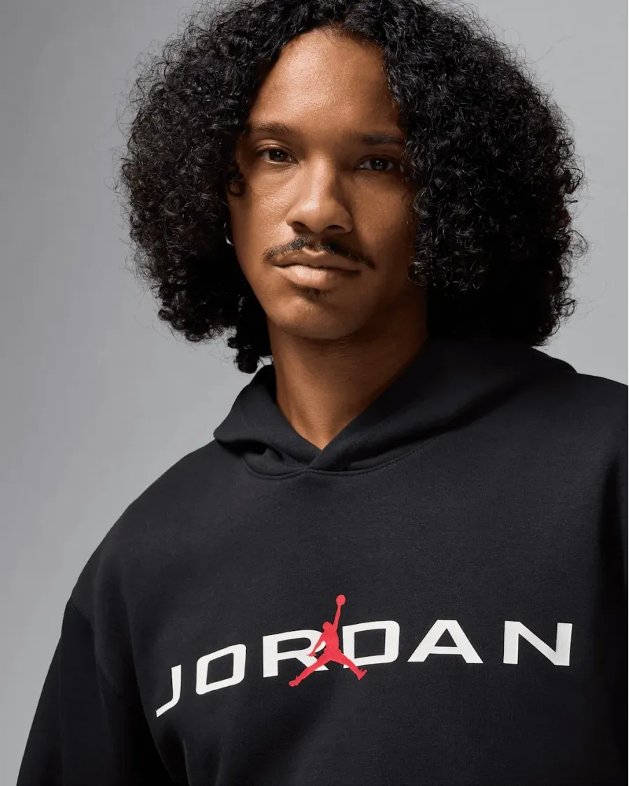 Костюм Nike Air Jordan Essentials Fleece HQ4645-010_HQ4643-010