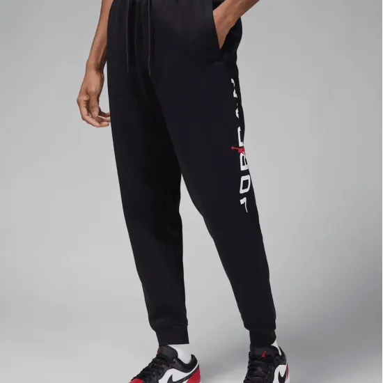 Костюм Nike Air Jordan Essentials Fleece HQ4645-010_HQ4643-010