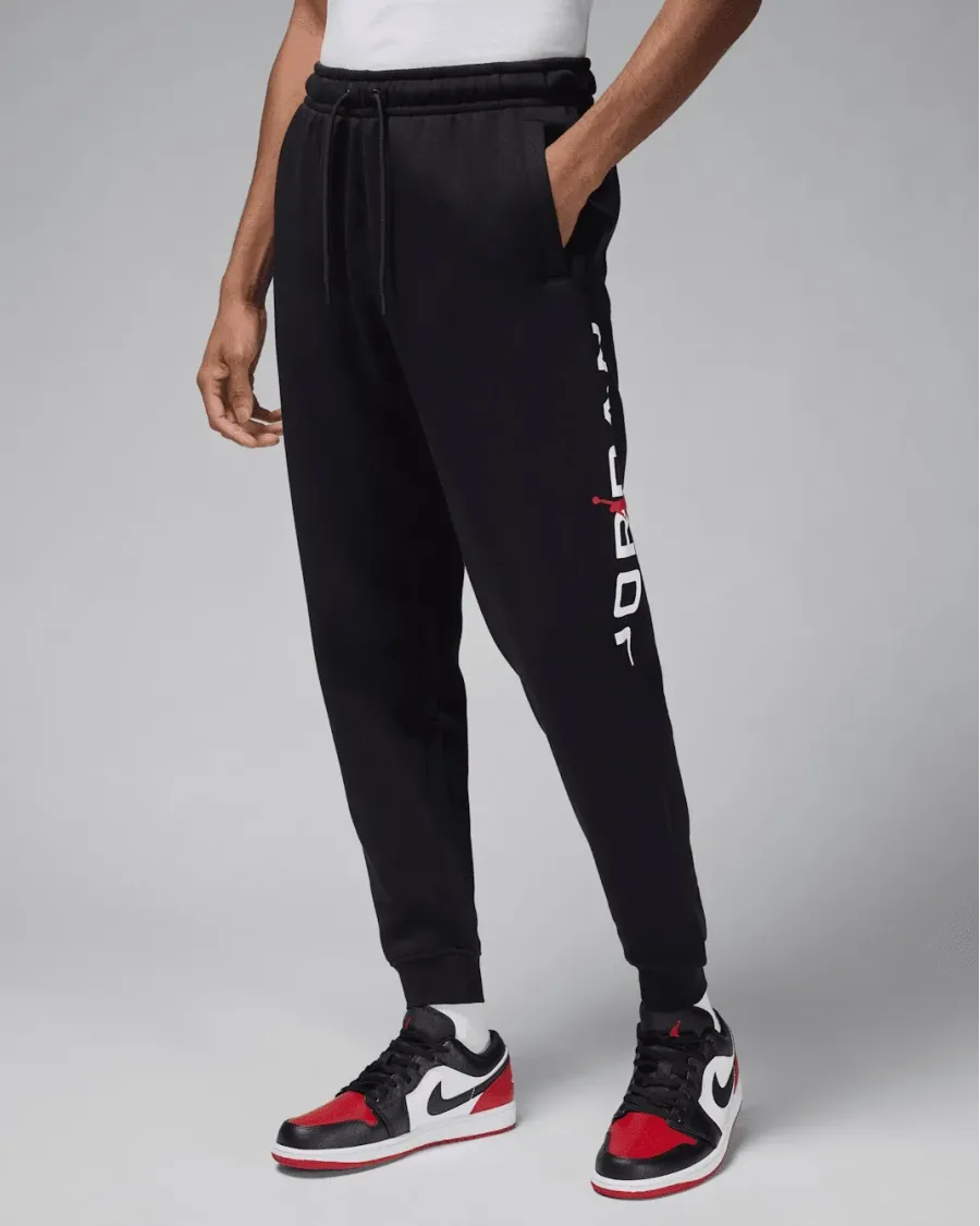Костюм Nike Air Jordan Essentials Fleece HQ4645-010_HQ4643-010