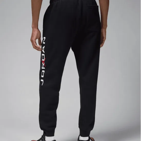 Костюм Nike Air Jordan Essentials Fleece HQ4645-010_HQ4643-010
