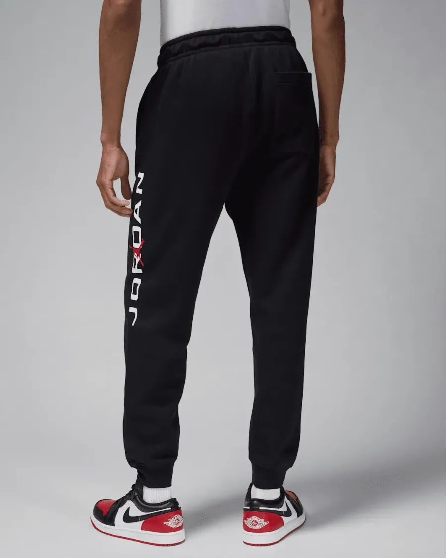 Костюм Nike Air Jordan Essentials Fleece HQ4645-010_HQ4643-010