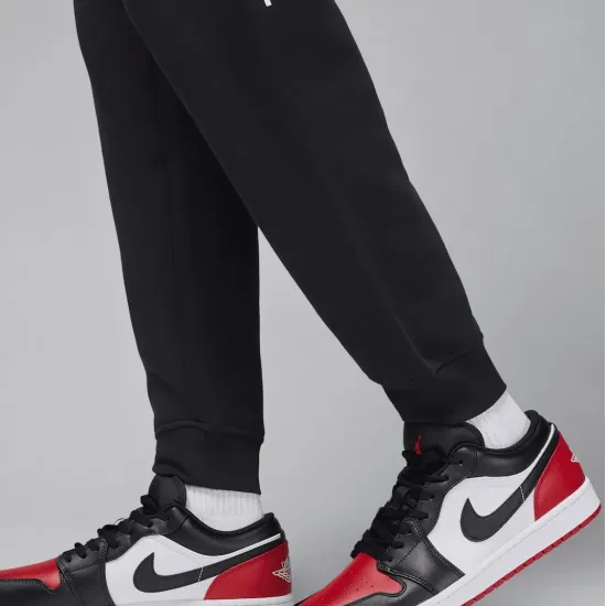 Костюм Nike Air Jordan Essentials Fleece HQ4645-010_HQ4643-010