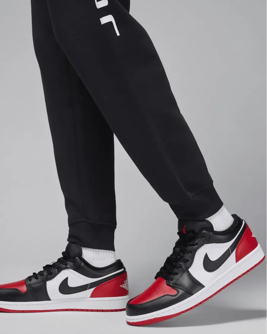 Костюм Nike Air Jordan Essentials Fleece HQ4645-010_HQ4643-010