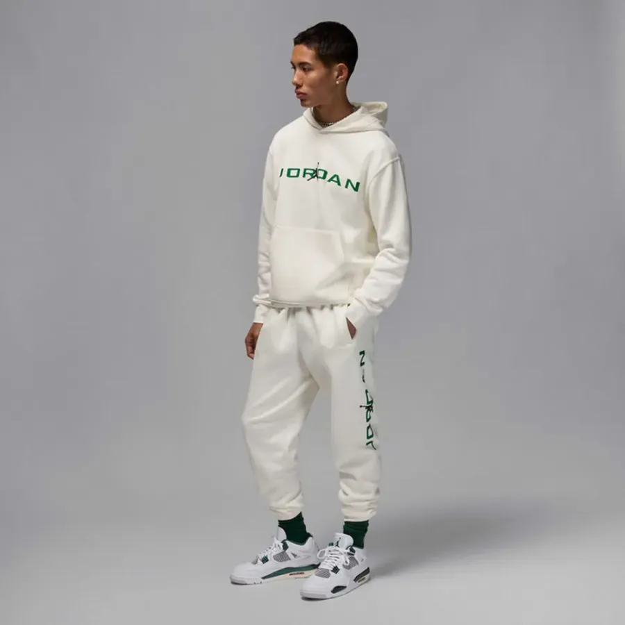 Штани Nike Air Jordan Essentials Fleece HQ4645-133