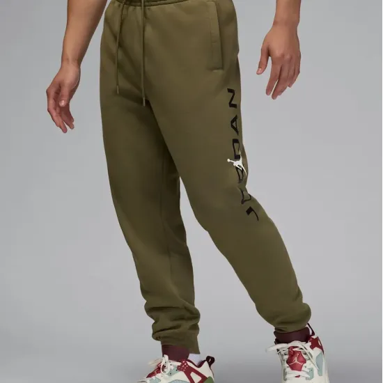 Штани Nike Air Jordan Essentials Fleece HQ4645-222