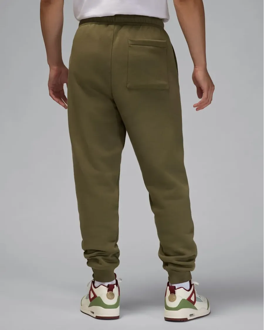 Штани Nike Air Jordan Essentials Fleece HQ4645-222
