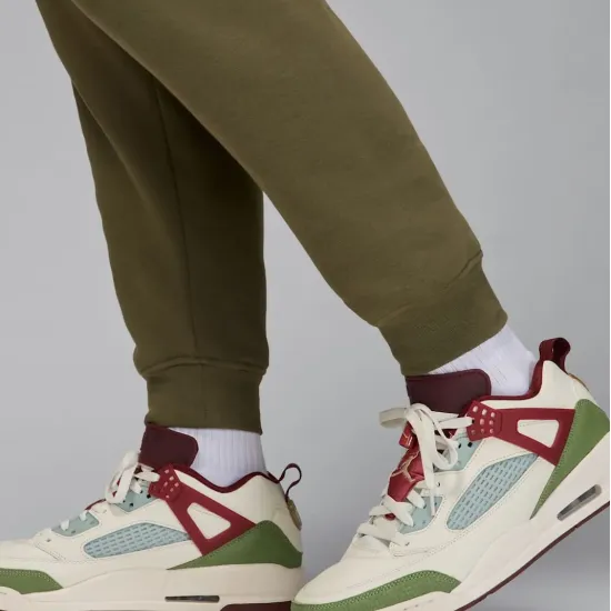 Штани Nike Air Jordan Essentials Fleece HQ4645-222