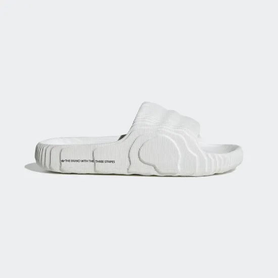 Тапочки Adidas Adilette 22 HQ4672