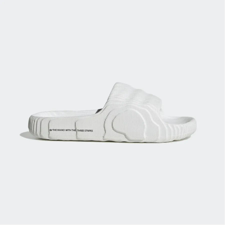 Тапочки Adidas Adilette 22 HQ4672