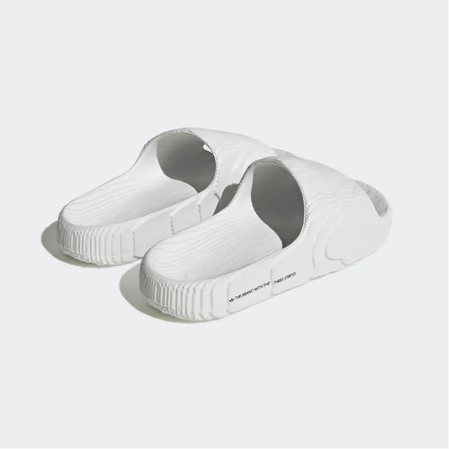 Тапочки Adidas Adilette 22 HQ4672