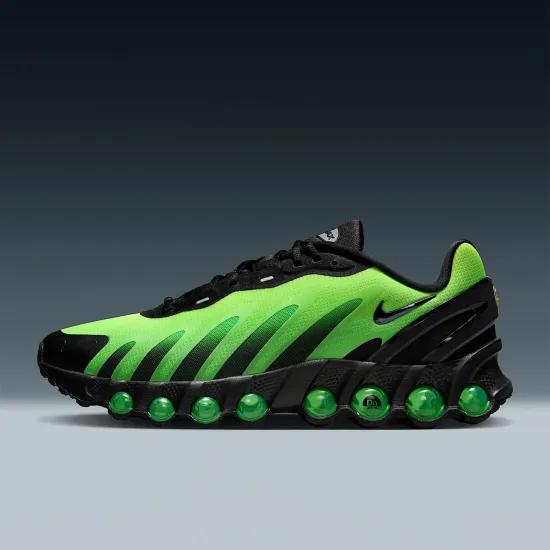 Кросівки Nike Air Max DN8 HQ4681-010