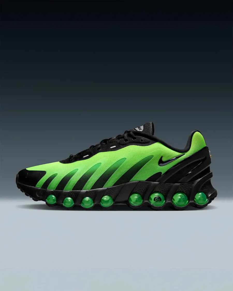 Кросівки Nike Air Max DN8 HQ4681-010