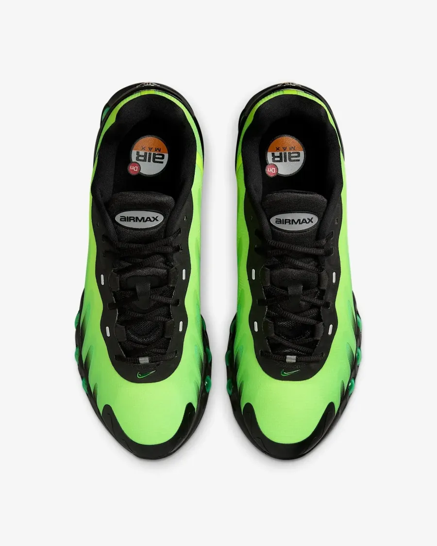 Кросівки Nike Air Max DN8 HQ4681-010