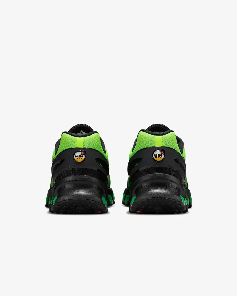 Кросівки Nike Air Max DN8 HQ4681-010